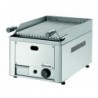 Grill pierre lave gaz 40,L330,AT