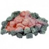 Pierres lave 7kg