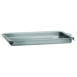 Poêle grill de table, grand