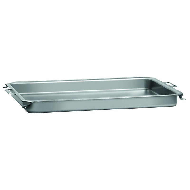 Poêle grill de table, grand
