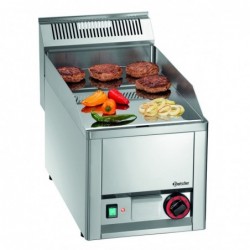 Plaque de grillade GPL 320E-G