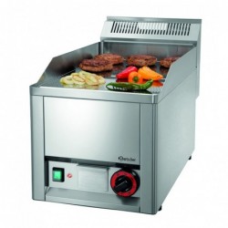Plaque de grillade GPL 320E-G