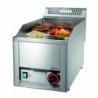 Plaque de grillade GPL 320E-G