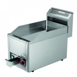 Plaque de grillade GPL 320E-G