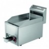 Plaque de grillade GPL 320E-G