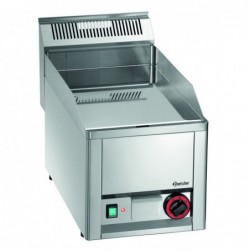 Plaque de grillade GPL 320E-G
