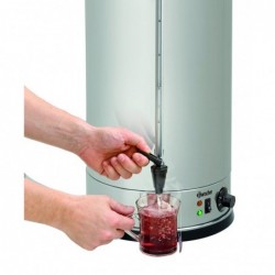 Distributeur eau chaude 28L