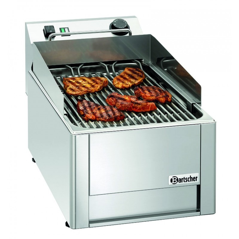 Grill à eau 40