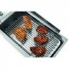 Grill à eau 40