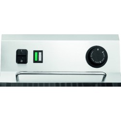Grill à eau 40