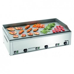 Plaque grillade GDP 980E-G