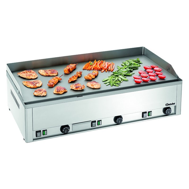 Plaque grillade GDP 980E-G
