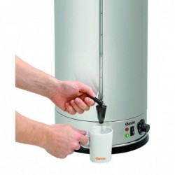 Distributeur eau chaude 28L