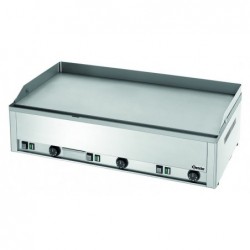 Plaque grillade GDP 980E-G