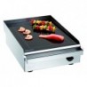 Plaque grill vitro, GP2500