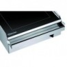 Plaque grill vitro, GP2500