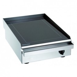 Plaque grill vitro, GP2500