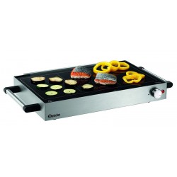 Table de cuisson en...