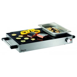 Table de cuisson en céramique GP2511GN