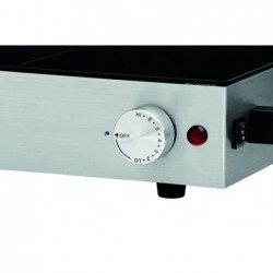Table de cuisson en céramique GP2511GN