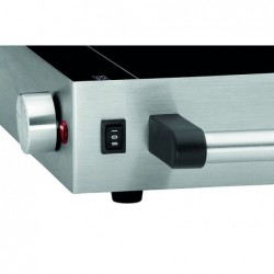 Table de cuisson en céramique GP2511GN