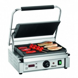 Grill contact "Panini" 1RDIG
