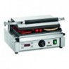 Grill contact "Panini" 1RDIG