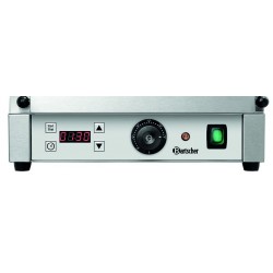 Grill contact "Panini" 1RDIG
