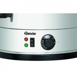 Distributeur eau chaude 28L