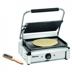 Grill contact "Panini" 1G