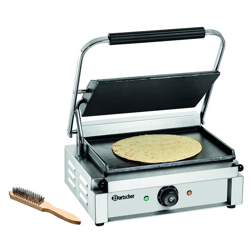 Grill contact "Panini" 1G