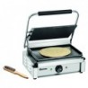 Grill contact "Panini" 1G