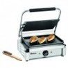 Grill contact "Panini" 1G