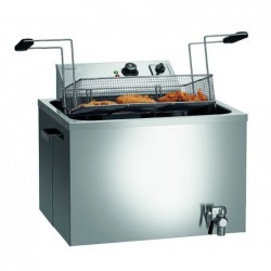 Friteuse GRANDE 50L