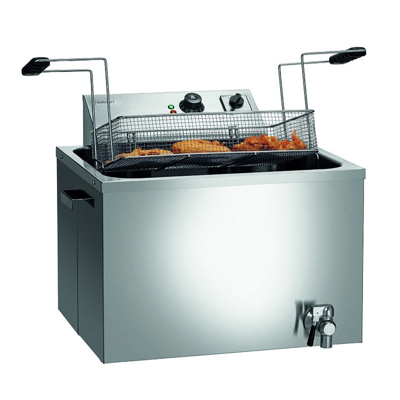 Friteuse GRANDE 50L