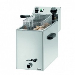 Friteuse SNACK XL Plus