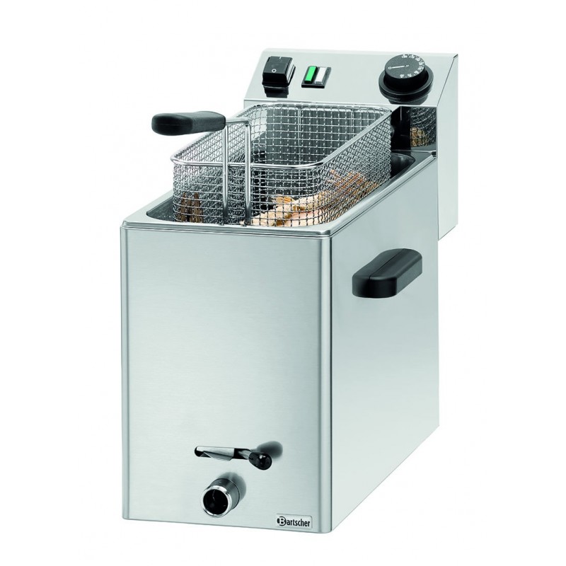 Friteuse SNACK XL Plus