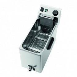 Friteuse SNACK XL Plus