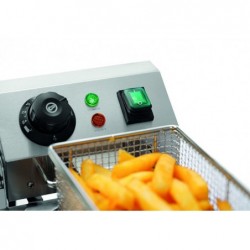 Friteuse SNACK II Plus
