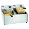 Friteuse SNACK IV