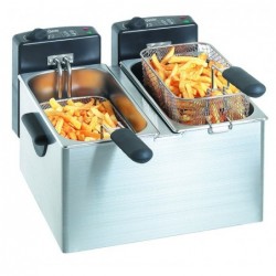 Friteuse MINI III