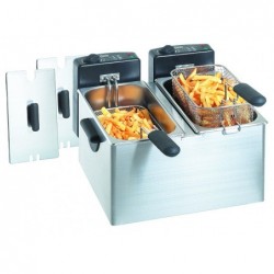 Friteuse MINI III