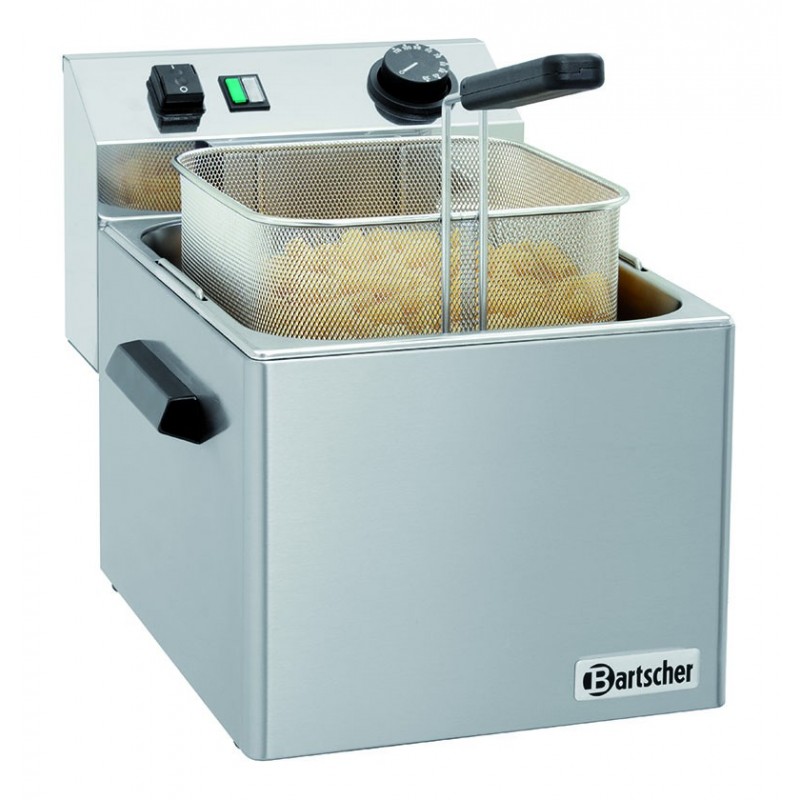 Cuiseur pâtes 1 panier, 7L, AT