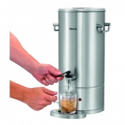 Distributeur d'eau chaude 9L