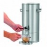 Distributeur d'eau chaude 9L