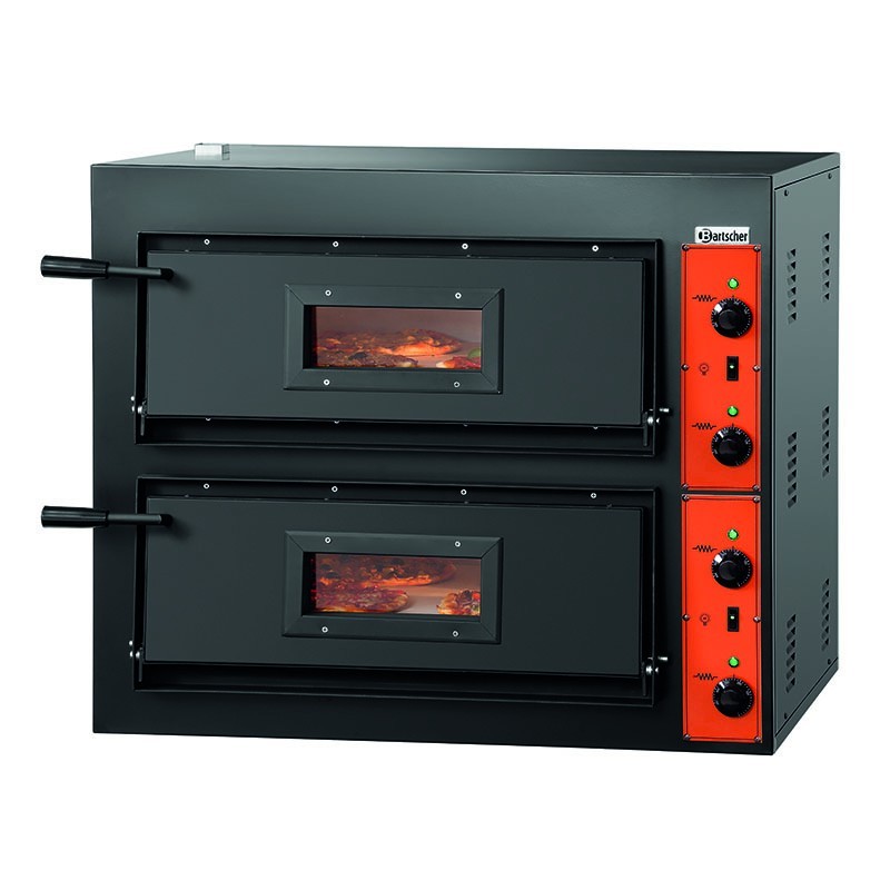 Four pizza CT200, 2BK 610x610