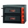 Four pizza CT200, 2BK 610x610