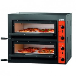 Four pizza CT200, 2BK 610x610