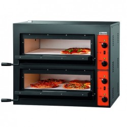 Four pizza CT200, 2BK 610x610