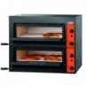 Four pizza CT200, 2BK 610x610